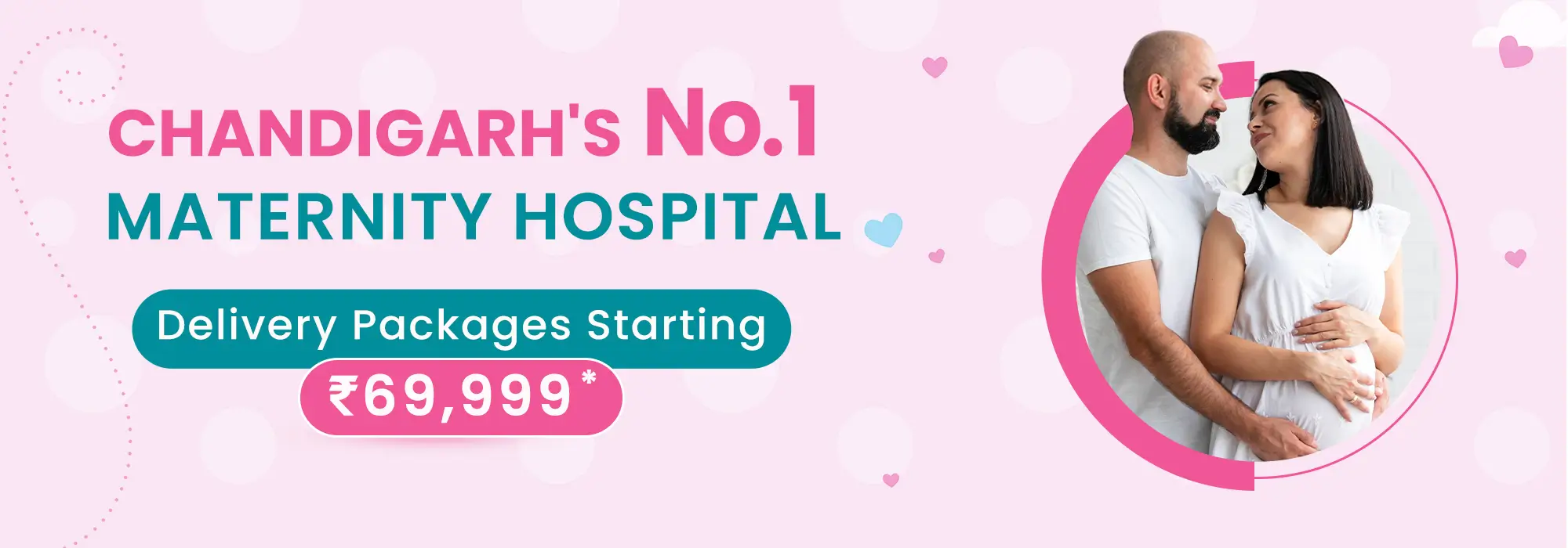 best Maternity hospital in Mohali chandigarh