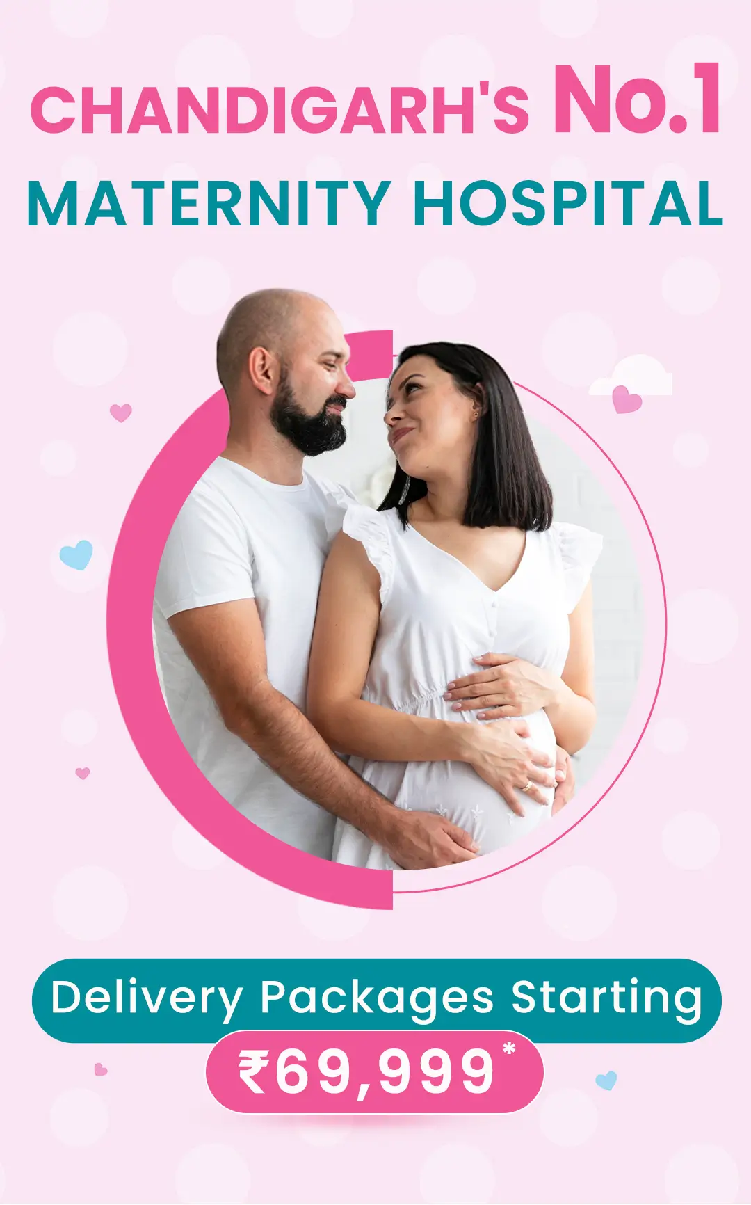 best Maternity hospital in Mohali chandigarh